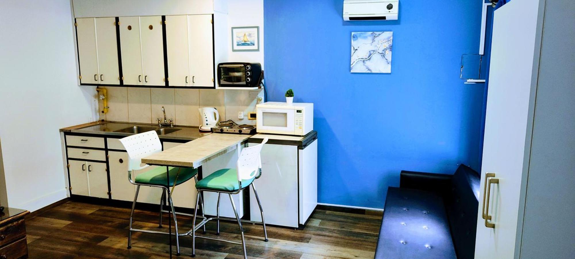 Apartamento Alon Ayun Centro Dpto 2 Mendoza Exterior foto